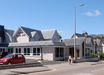 Nevis Bank Inn Hotel1