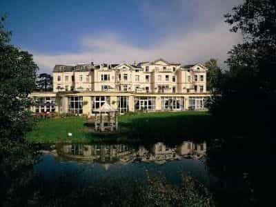 Cheltenham Park Hotel