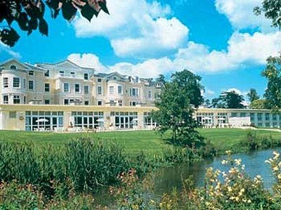Cheltenham Park Hotel4