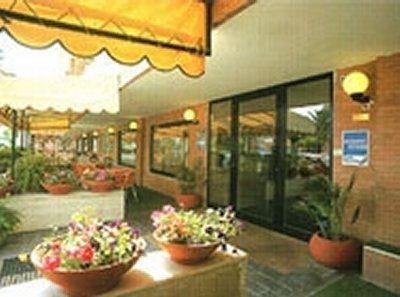 Bellariva Hotel0