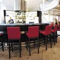 เรดิสสัน บลู พลาซา โฮเทล ออสโล (Radisson Blu Plaza Hotel Oslo)4