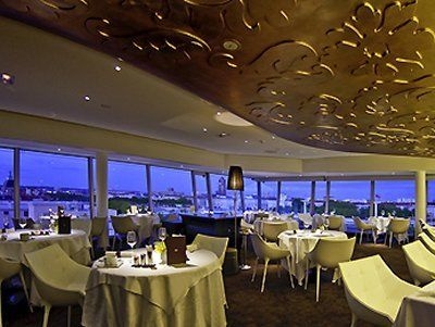 Sofitel Lyon Bellecour Hotel0