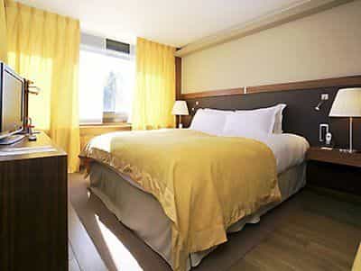 Sofitel Lyon Bellecour Hotel Sofitel Lyon Bellecour Hotel