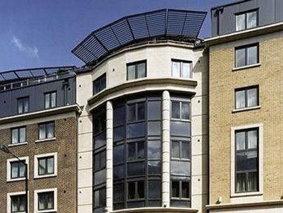 Ibis Styles London Southwark Hotel0