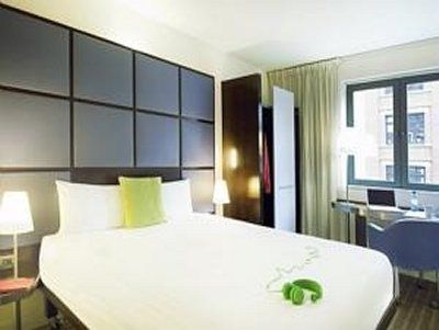 Ibis Styles London Southwark Hotel3