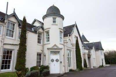 Kingsmills Hotel Kingsmills Hotel