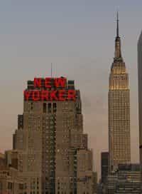 The New Yorker, A Wyndham Hotel