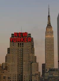 The New Yorker, A Wyndham Hotel The New Yorker, A Wyndham Hotel