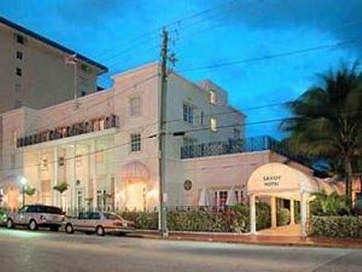 The Savoy Hotel2