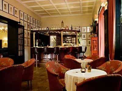 Althoff Schlosshotel Lerbach Althoff Schlosshotel Lerbach