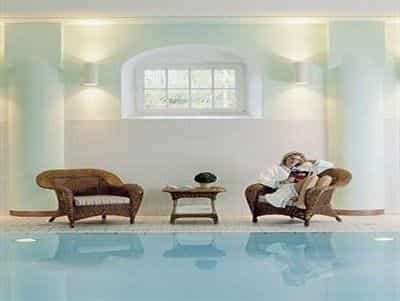 Althoff Schlosshotel Lerbach Althoff Schlosshotel Lerbach