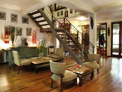 Jam Suites Boutique Hotel1