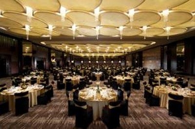 Hilton Shanghai Hongqiao Hotel4