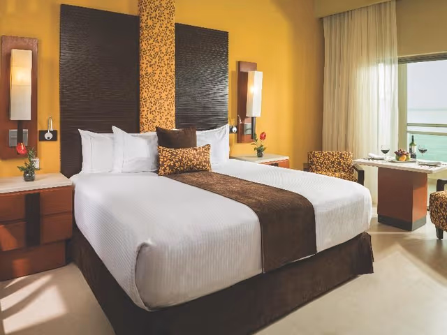 SUITE OCEAN FRONT