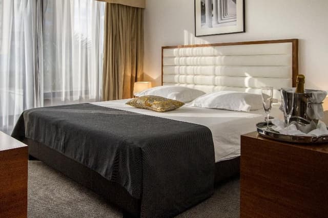 JUNIOR SUITE STANDARD