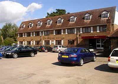 Days Hotel Gatwick (ex Skylane Gatwick) Days Hotel Gatwick (ex Skylane Gatwick)