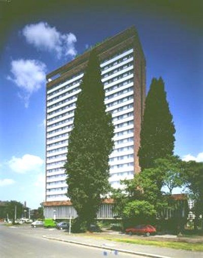 Olympik Hotel0