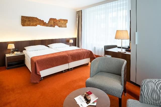 SUITE STANDARD