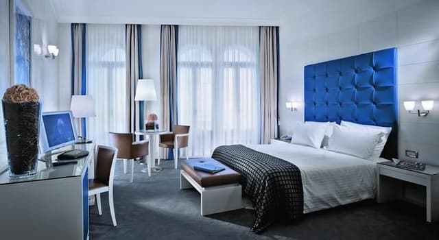 JUNIOR SUITE SUPERIOR