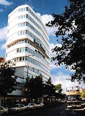 Panorama Hotel0