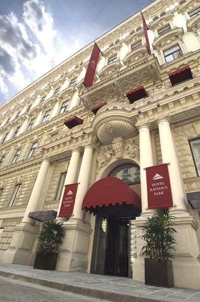 Austria Trend Hotel Rathauspark1