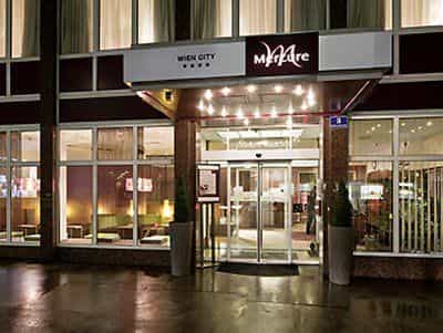 Mercure Wien City Hotel