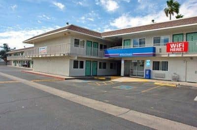 Motel 6 Flagstaff Butler Avenue Motel 6 Flagstaff Butler Avenue