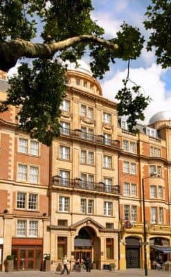 Hilton London Hyde Park Hilton London Hyde Park