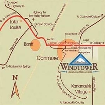 Windtower Lodge and Suites3