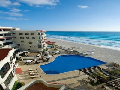 NYX Cancun Hotel1