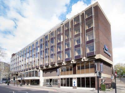 Travelodge Kings Cross Royal Scot Hotel Travelodge Kings Cross Royal Scot Hotel