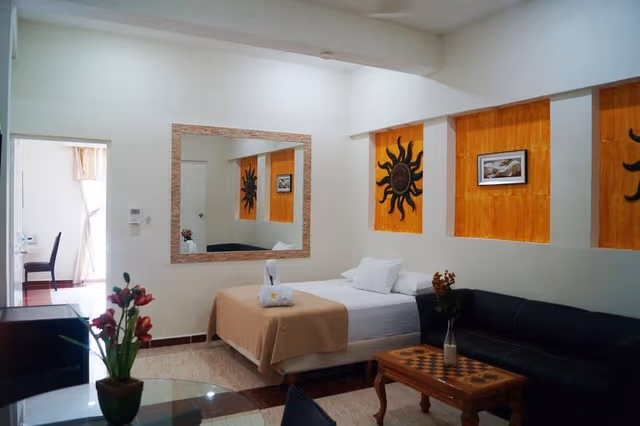SUITE STANDARD