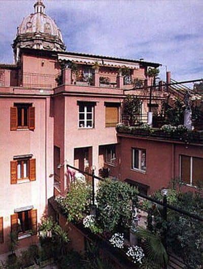 Albergo Sole Al Biscione Albergo Sole Al Biscione