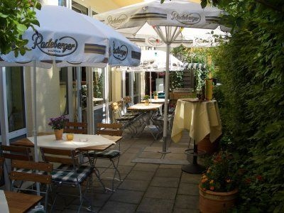 Park Inn by Radisson Munchen Ost1