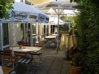 Park Inn by Radisson Munchen Ost Park Inn by Radisson Munchen Ost