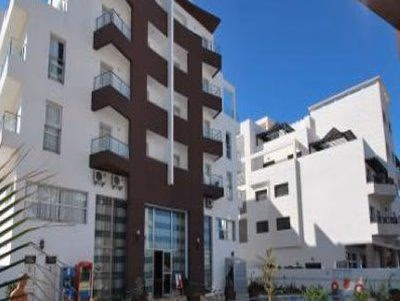 Appart Hotel Founty Beach0