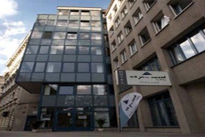 AllYouNeed Hotel Vienna20