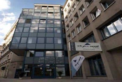 AllYouNeed Hotel Vienna2 AllYouNeed Hotel Vienna2