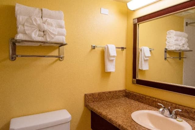 APARTMENT TWO BEDROOMS