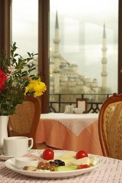 Spectra Hotel Istanbul2