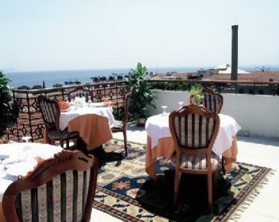 Spectra Hotel Istanbul4