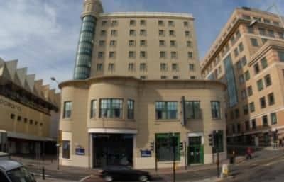 Travelodge Brighton Seafront Hotel Travelodge Brighton Seafront Hotel