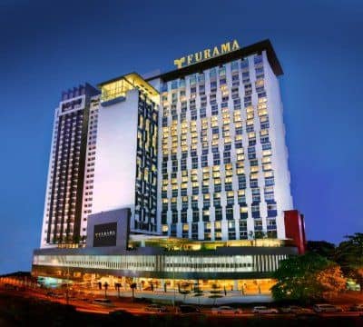 Furama Bukit Bintang Hotel Furama Bukit Bintang Hotel
