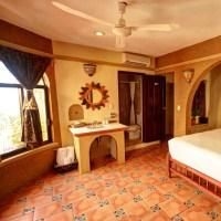 Hotel Cielo3