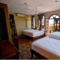 Hotel Cielo1