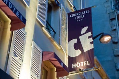 Courcelles Etoile Courcelles Etoile