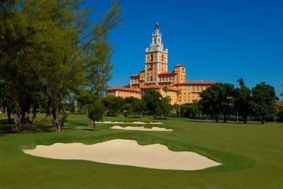 Biltmore Hotel Miami Coral Gables Biltmore Hotel Miami Coral Gables