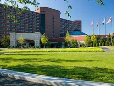 Washington Marriott Wardman Park