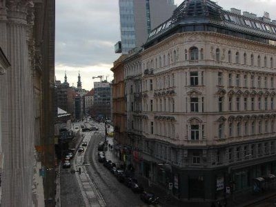 Stefanie Hotel Austria1