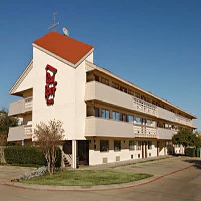 Red Roof Dallas Fort Worth Airport Hotel Red Roof Dallas Fort Worth Airport Hotel